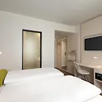 Hotel Super 8 By Wyndham Chemnitz