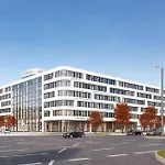 Super 8 By Wyndham 3* Chemnitz