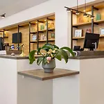 Hotel Super 8 By Wyndham