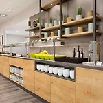 Hotel Super 8 By Wyndham