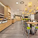 Super 8 By Wyndham 3*