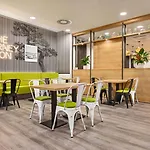 Hotel Super 8 By Wyndham