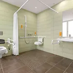 Hotel Super 8 By Wyndham Chemnitz