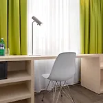 Hotel Super 8 By Wyndham Chemnitz