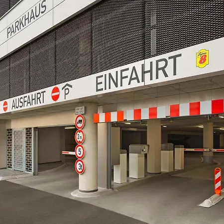 Super 8 By Wyndham 3* Chemnitz