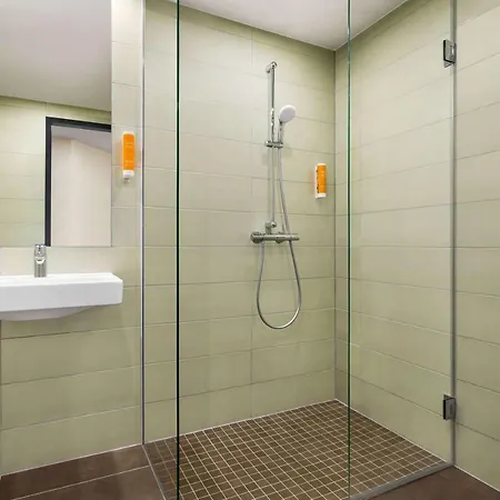 Hotell Super 8 By Wyndham Chemnitz