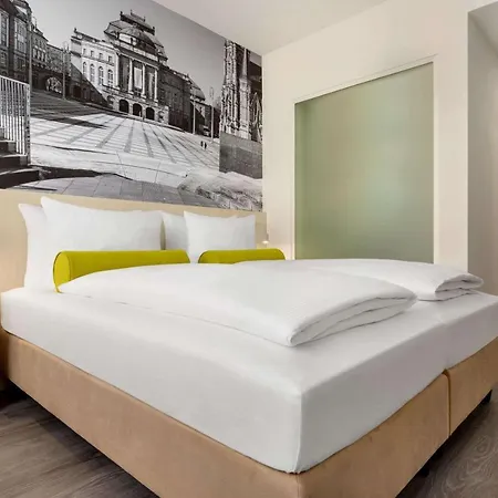 Super 8 By Wyndham Chemnitz