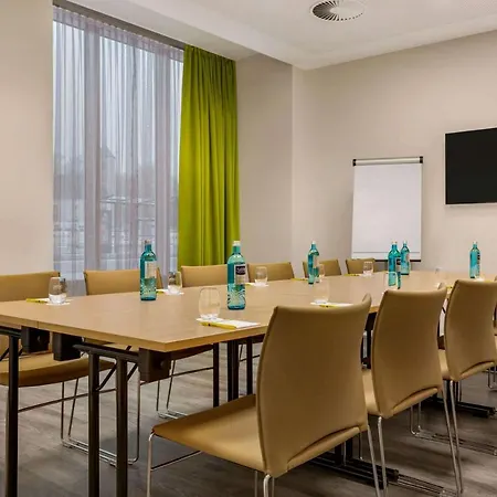 Super 8 By Wyndham 3* Chemnitz