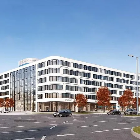 Super 8 By Wyndham 3* Chemnitz