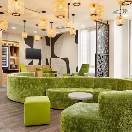 Hotel Super 8 By Wyndham