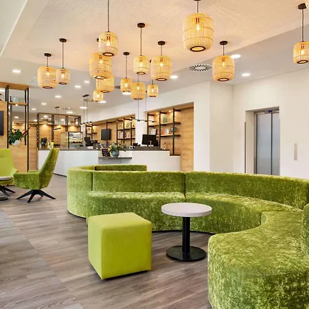 Super 8 By Wyndham Chemnitz