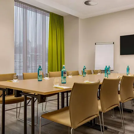 Super 8 By Wyndham 3* Chemnitz