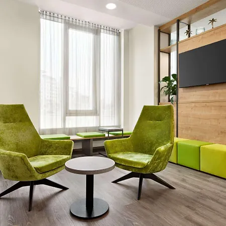 Super 8 By Wyndham Chemnitz