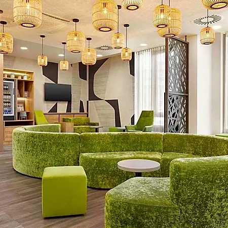 Super 8 By Wyndham