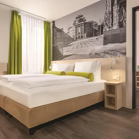 Super 8 By Wyndham 3* Chemnitz