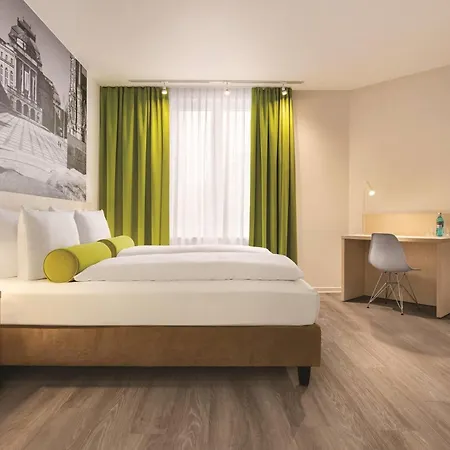 Super 8 By Wyndham 3*