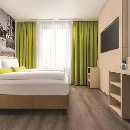 Super 8 By Wyndham 3* شيمنيتز