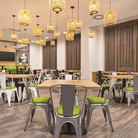 Super 8 By Wyndham 3* Chemnitz