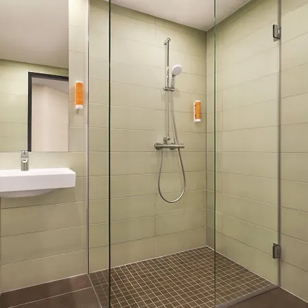Hotel Super 8 By Wyndham Chemnitz