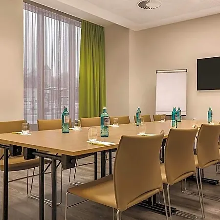 Super 8 By Wyndham 3* Chemnitz
