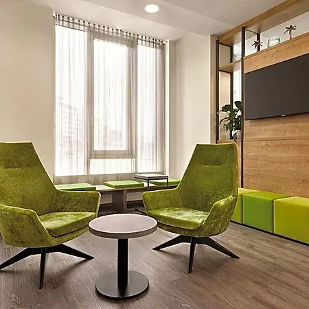 Hotel Super 8 By Wyndham Chemnitz