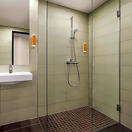 Hotel Super 8 By Wyndham