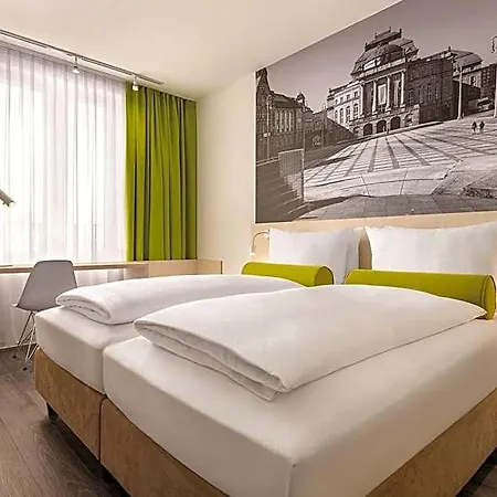 Super 8 By Wyndham Ξενοδοχείο 3*