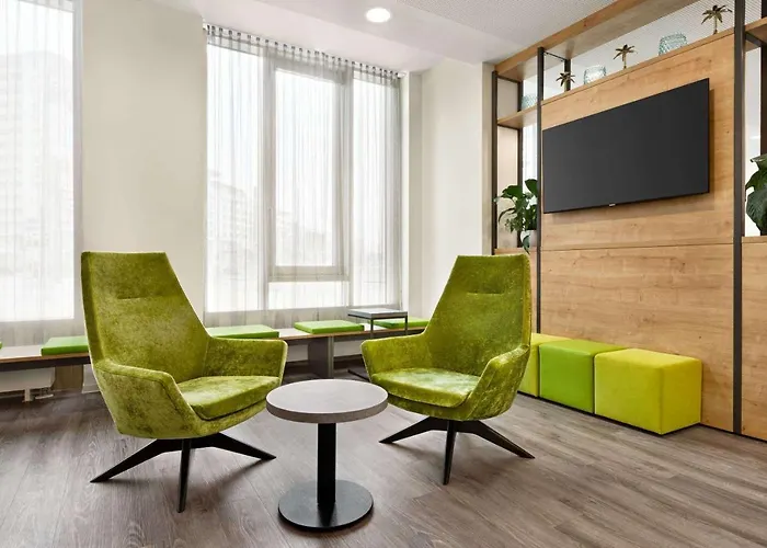 Super 8 By Wyndham شيمنيتز