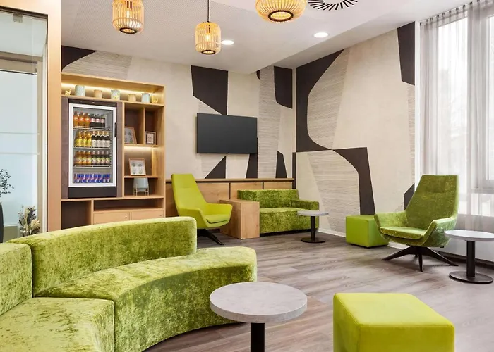 Super 8 By Wyndham 3* شيمنيتز