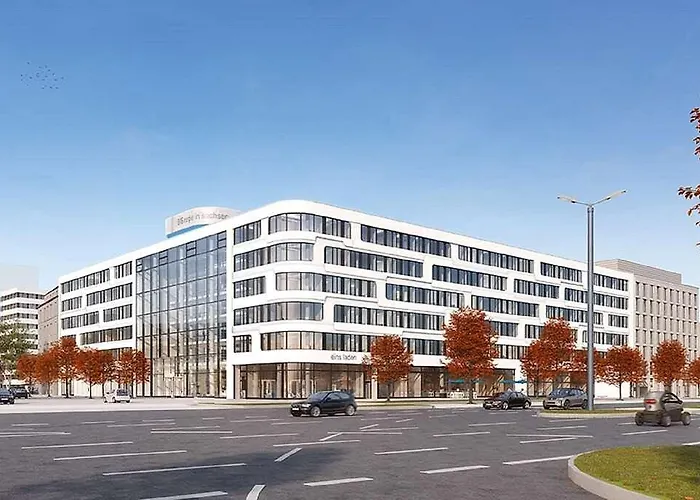 Super 8 By Wyndham 3* شيمنيتز