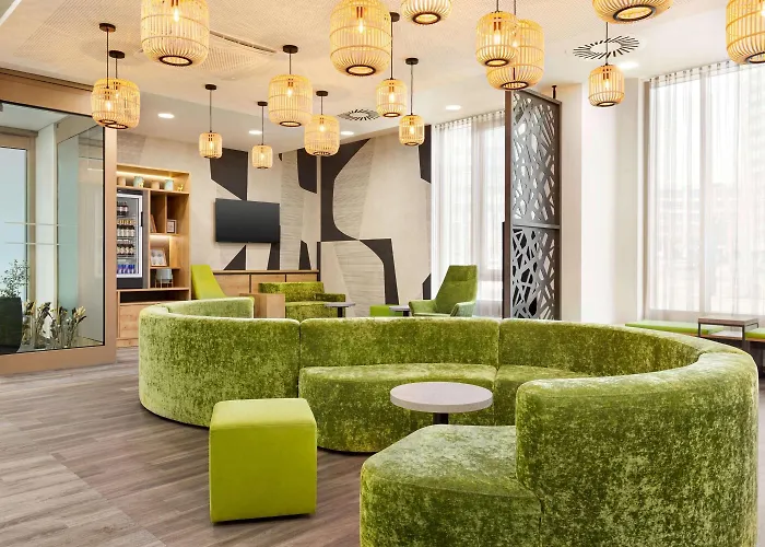 فندق Super 8 By Wyndham