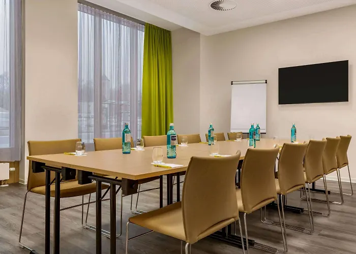 Super 8 By Wyndham 3* شيمنيتز